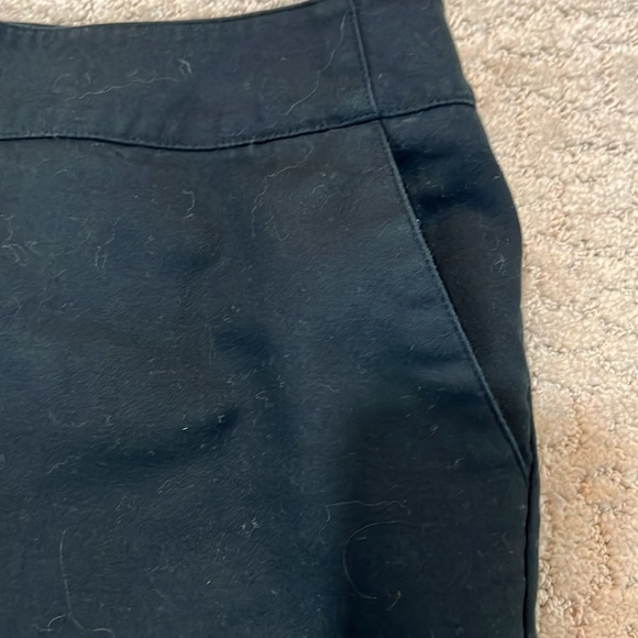 Lined Skirt - Picture 4 of 9